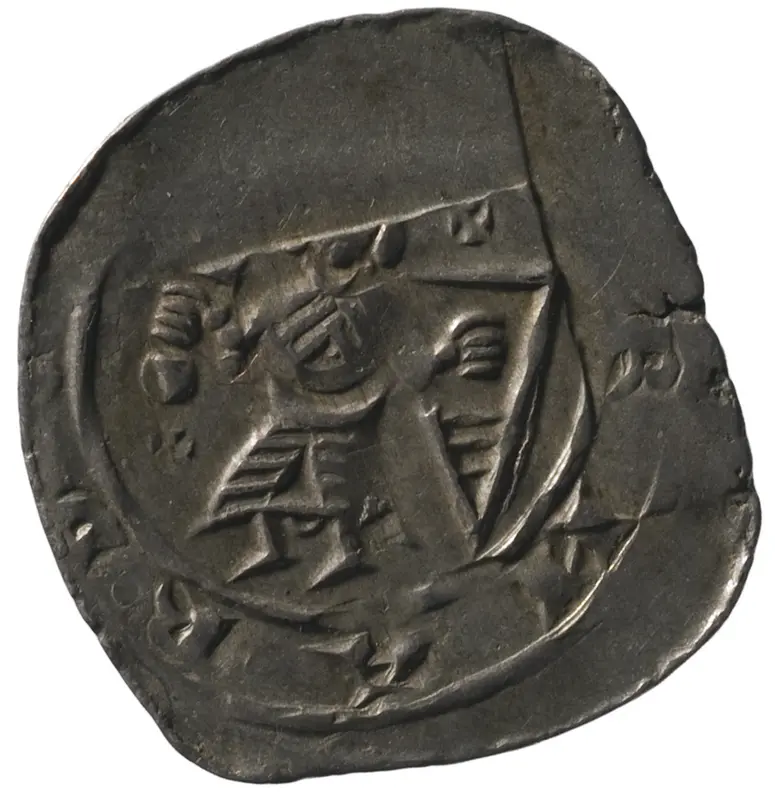 Münze