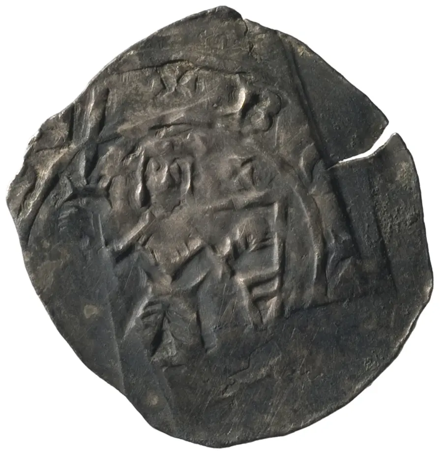 Herzöge von Kärnten / Herren von Krain: Bernhard (1202–1256)