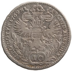 Haus Österreich: Maria Theresia