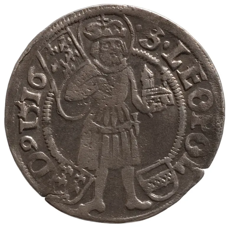 Münze