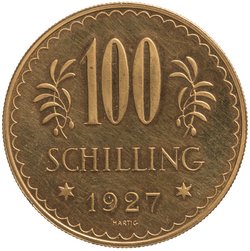 Österreich: 1. Republik