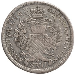 Haus Österreich: Maria Theresia