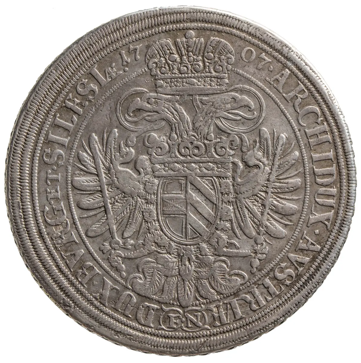 Haus Österreich: Joseph I.