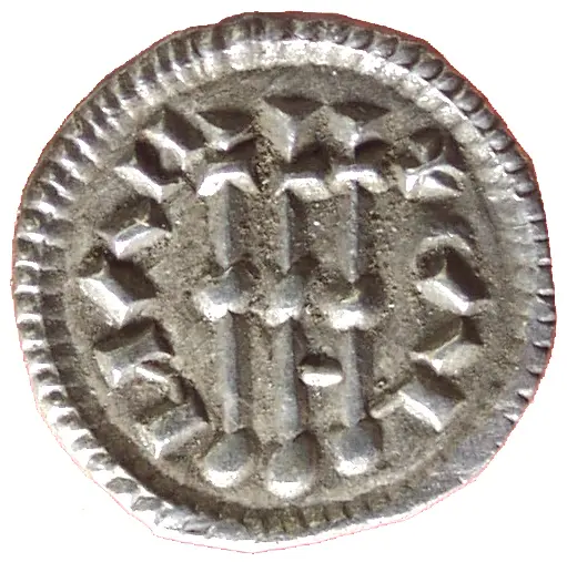 Münze