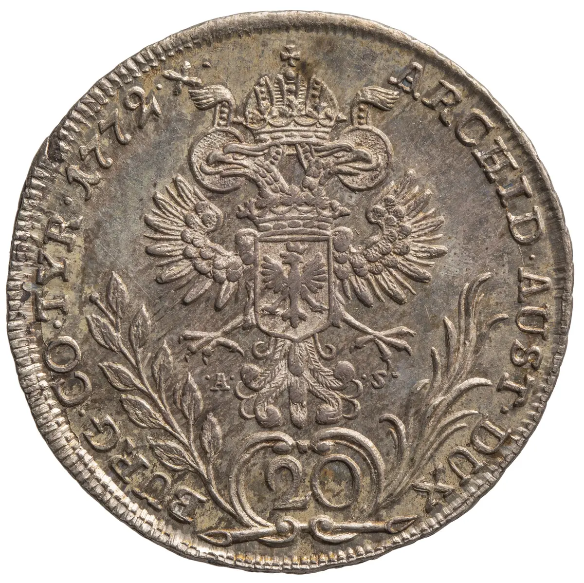 Haus Österreich: Maria Theresia