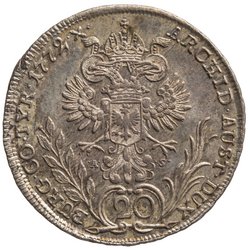 Haus Österreich: Maria Theresia