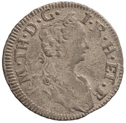 Mailand: Maria Theresia