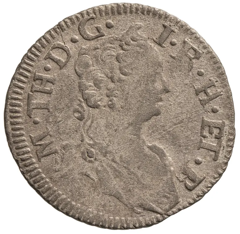 Münze