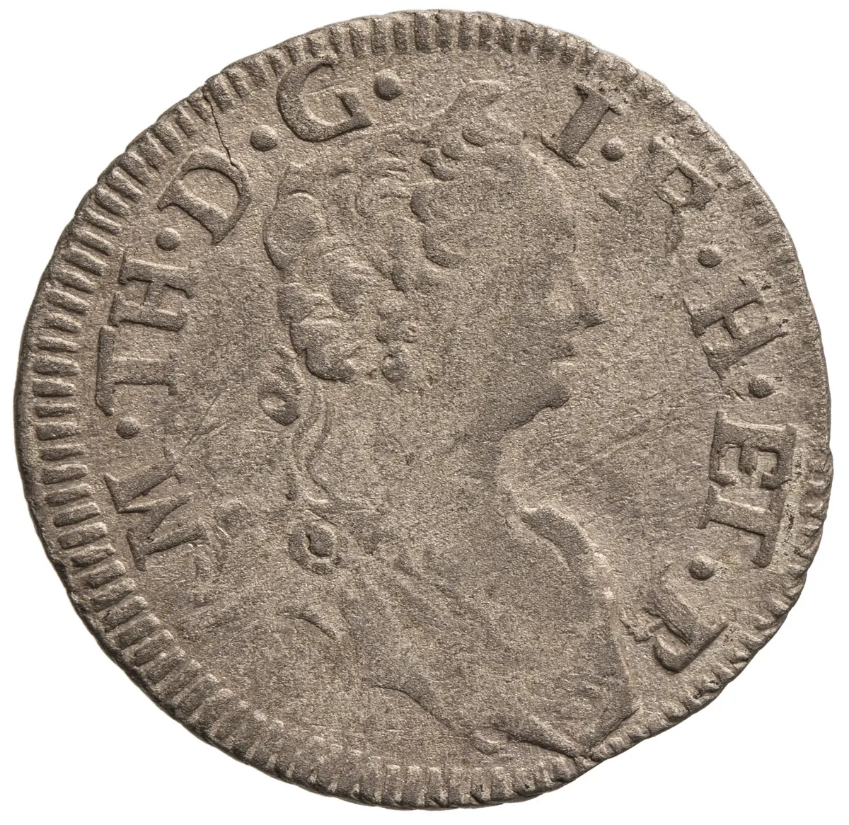 Mailand: Maria Theresia