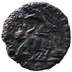 Constantius II.