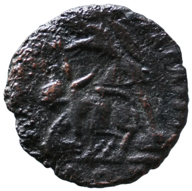 Constantius II.
