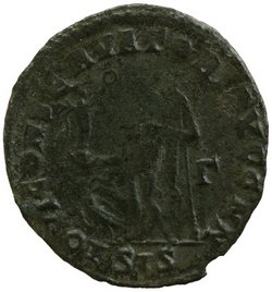 Maximinus II. (Daia)