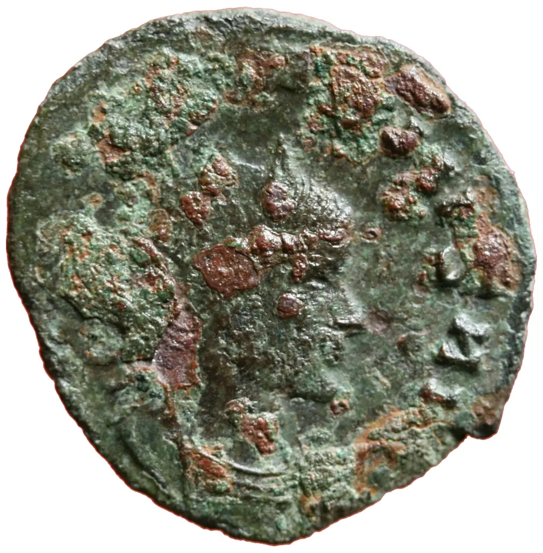 Claudius II. Gothicus