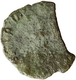 Valens II.
