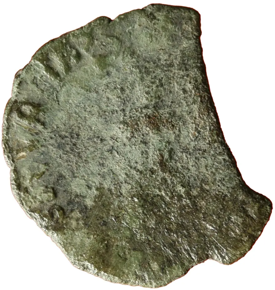 Valens II.