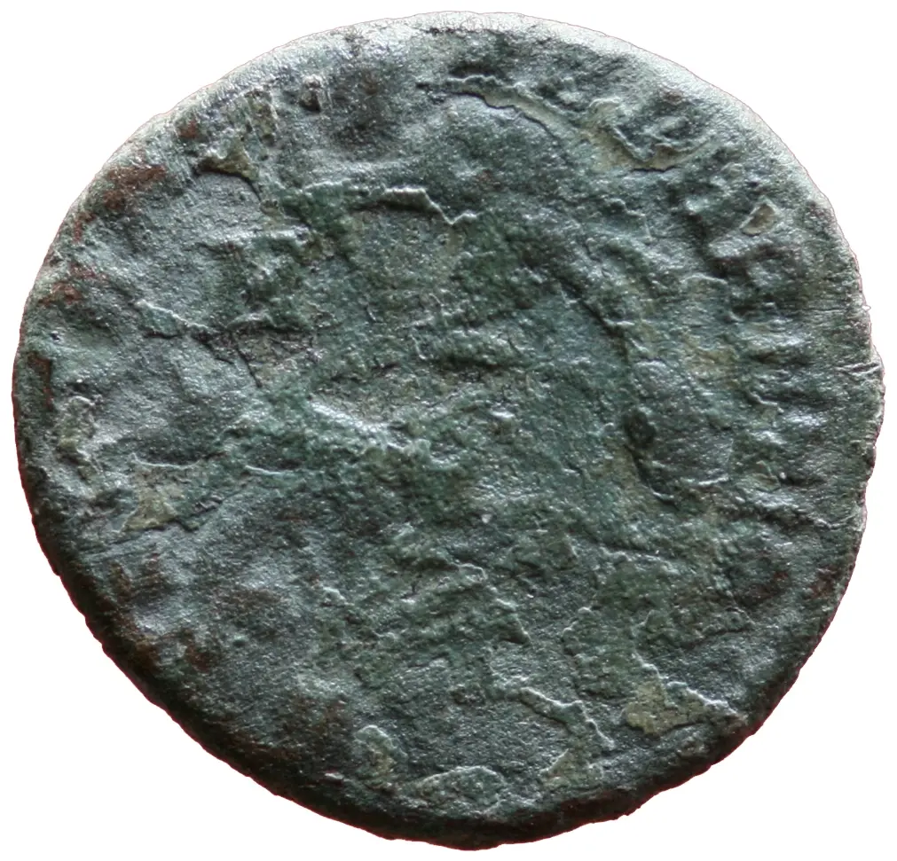 Constantius II.