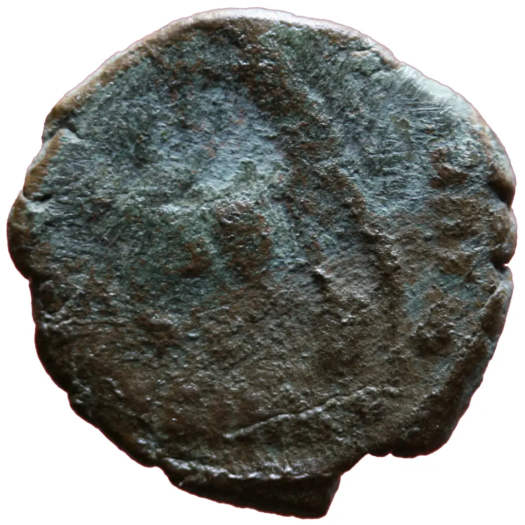 Constantius II.