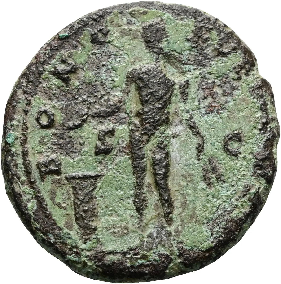 Antoninus I. Pius