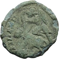 Constantius II.