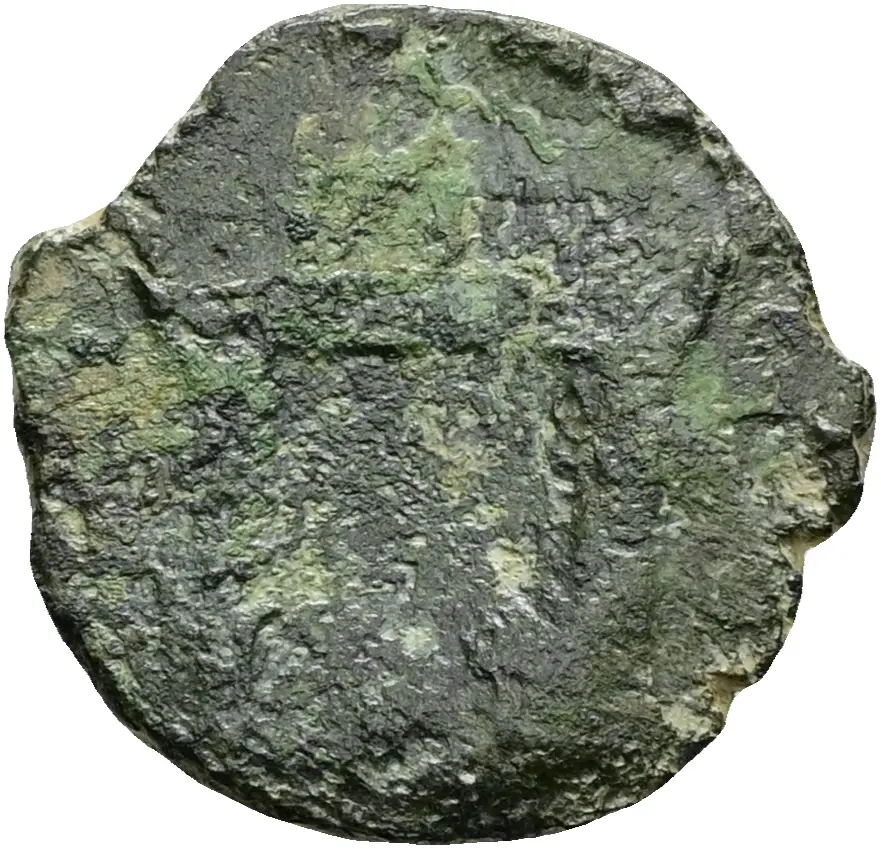 Divus Claudius II.