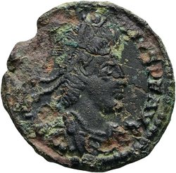 Constantius II.
