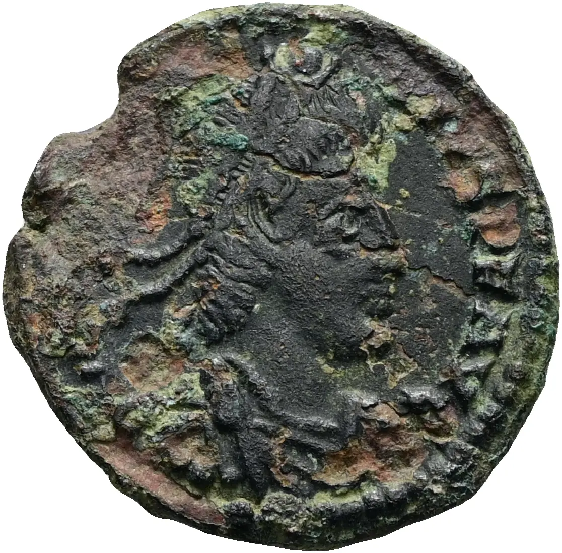 Constantius II.