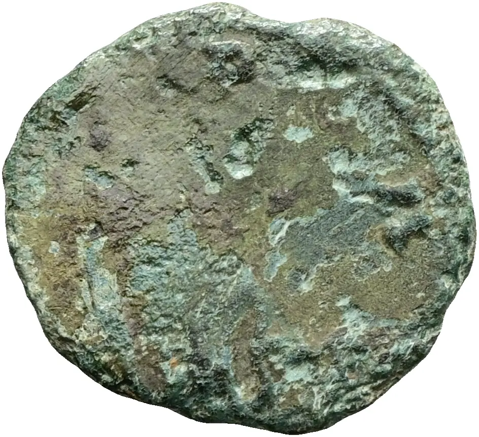 Münze