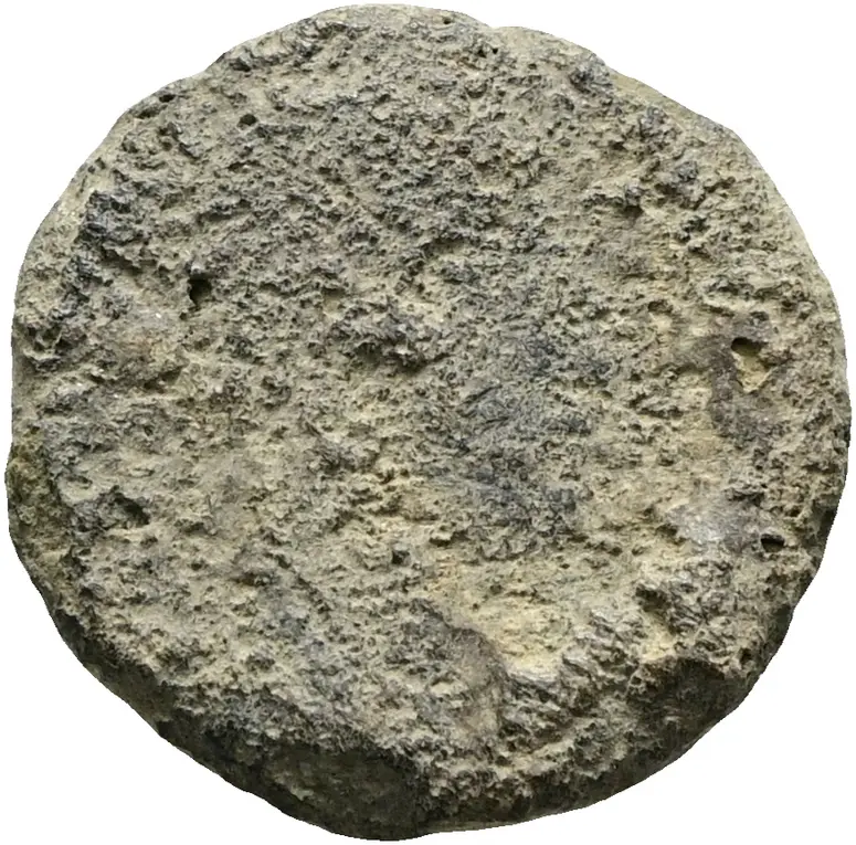 Münze