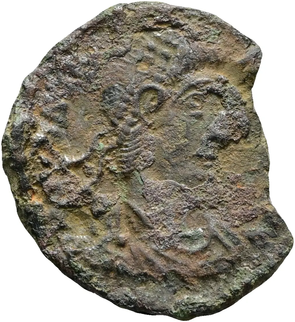 Münze