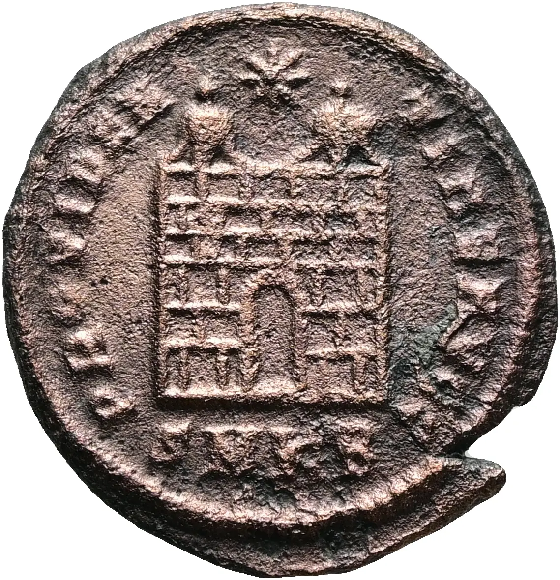 Münze