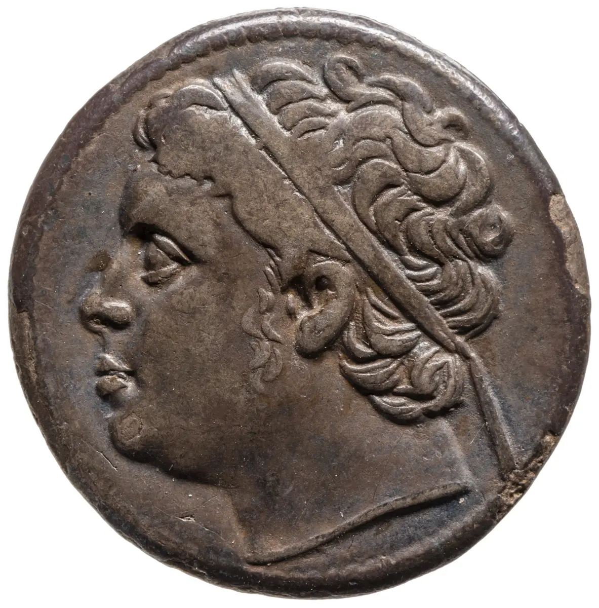 Syrakus: Hieronymos
