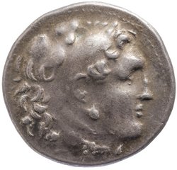 Makedonien: Alexandros III. (posthum)