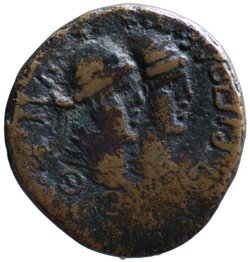 Tripolis (Phönikien): Nero