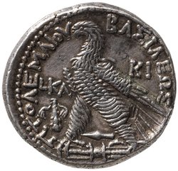Ptolemäer: Ptolemaios V.