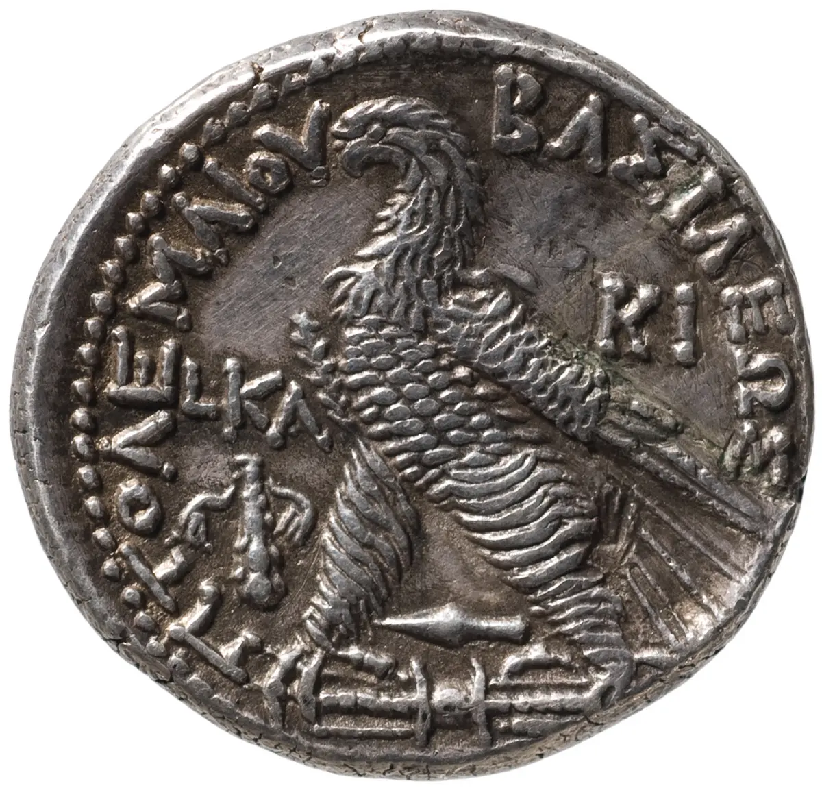 Ptolemäer: Ptolemaios V.