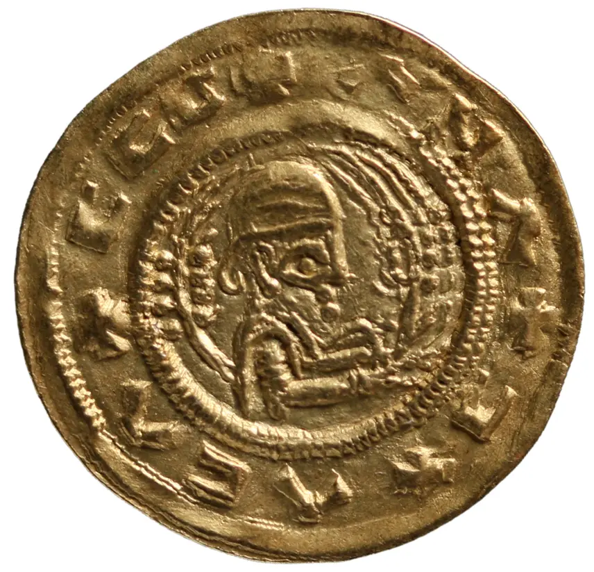 Aksum: Ebana