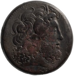 Ptolemäer: Ptolemaios II.