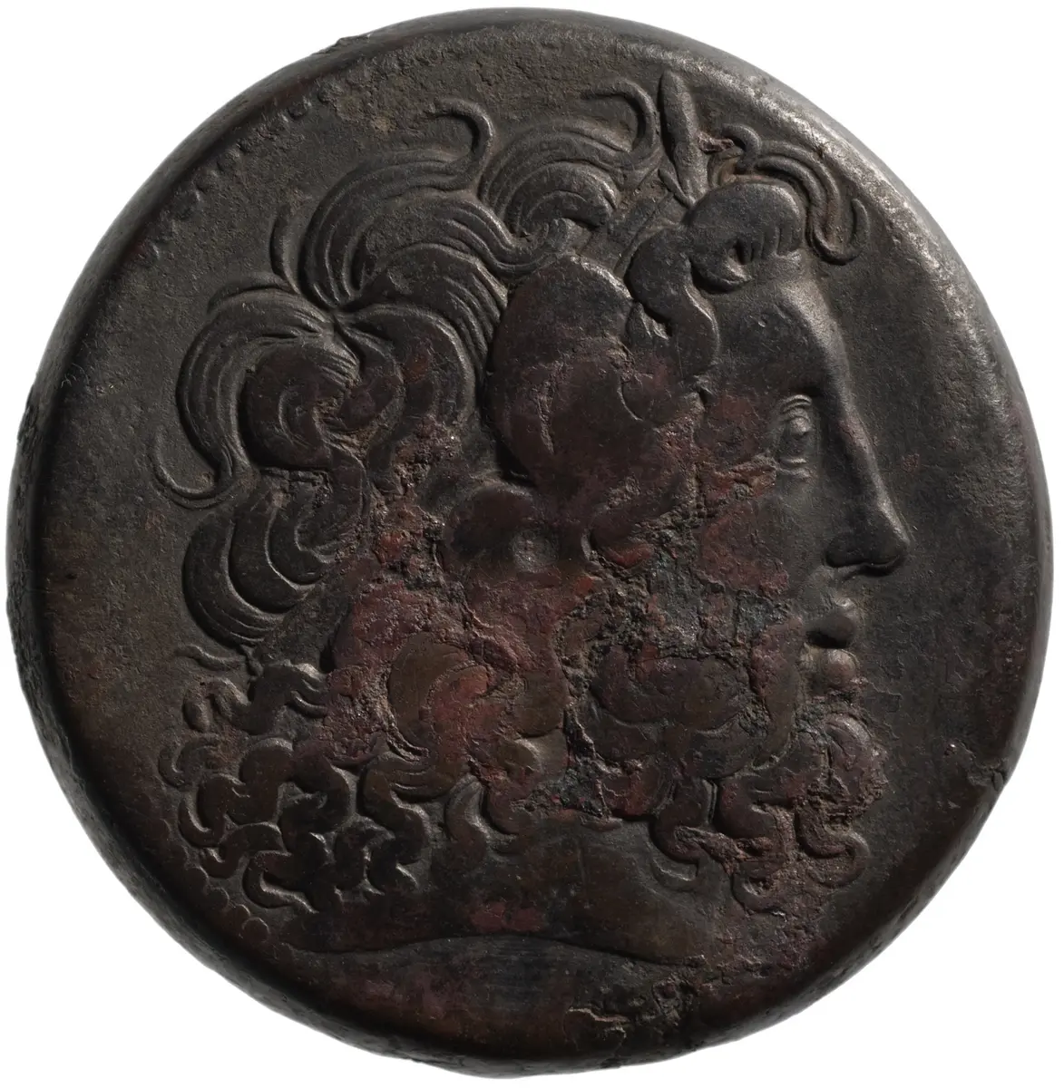 Ptolemäer: Ptolemaios II.