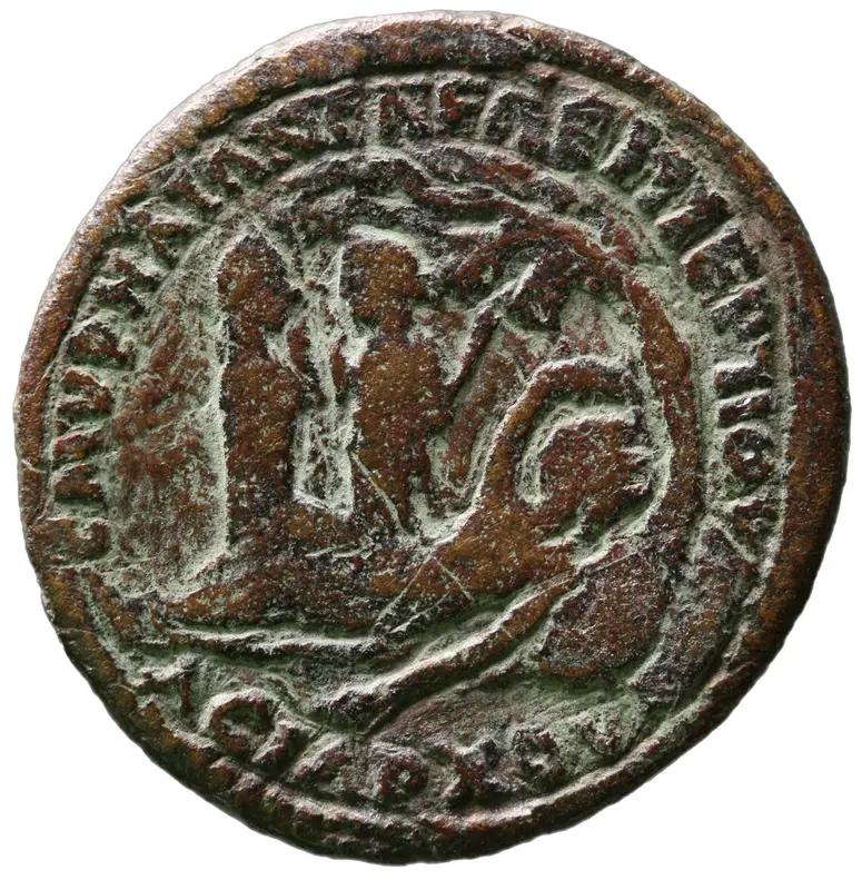 Münze