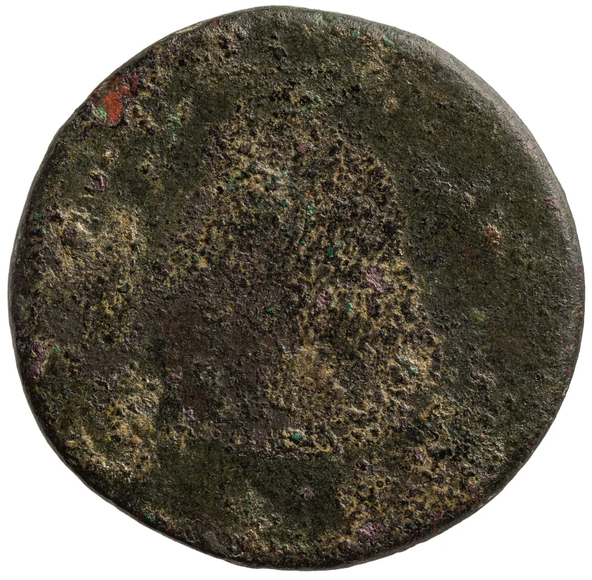 Arkadia: Antinous
