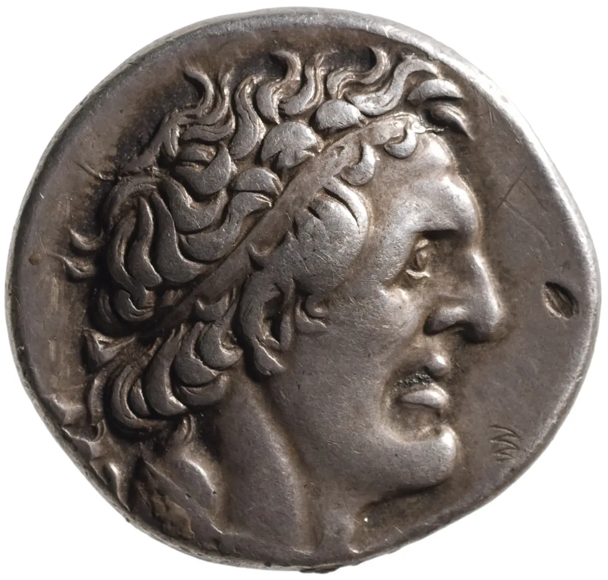 Ptolemäer: Ptolemaios I.