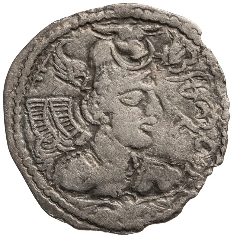 Münze