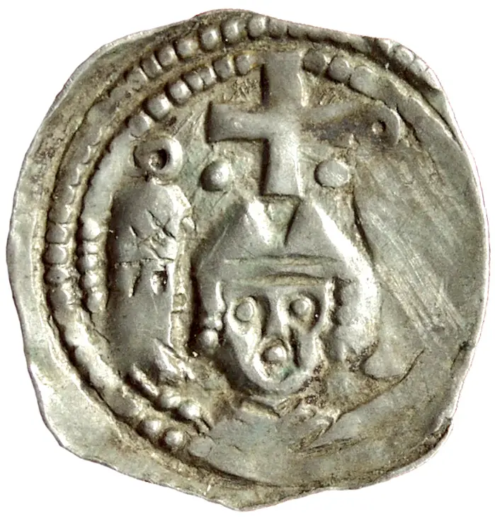 Münze