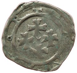 Herzöge von Kärnten / Herren von Krain: Bernhard (1202–1256)