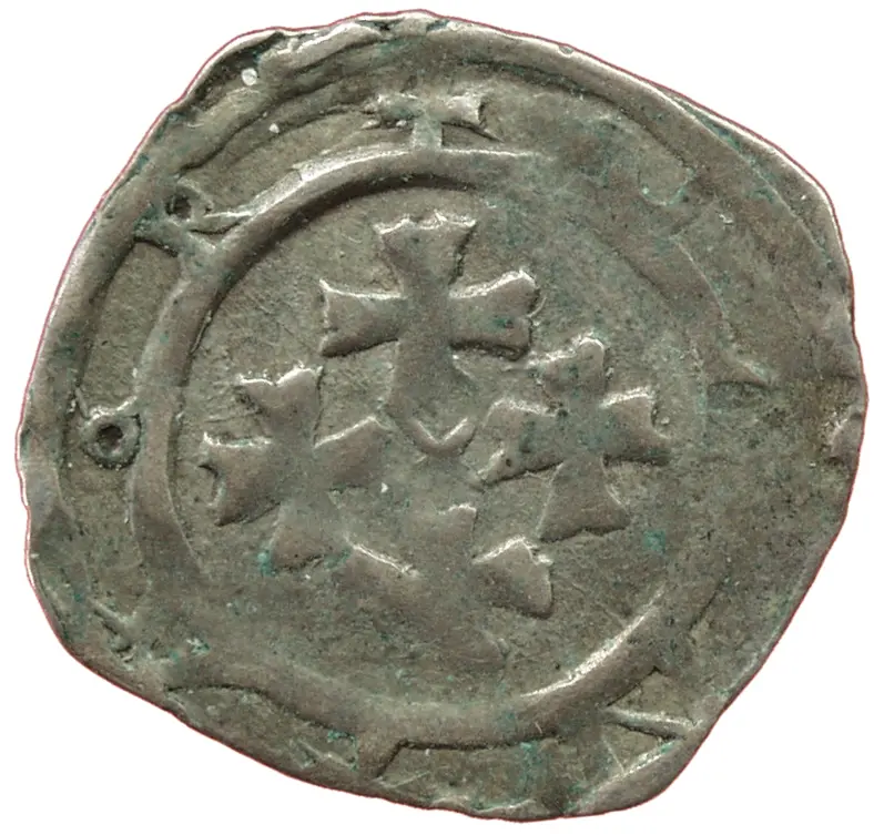 Herzöge von Kärnten / Herren von Krain: Bernhard (1202–1256)