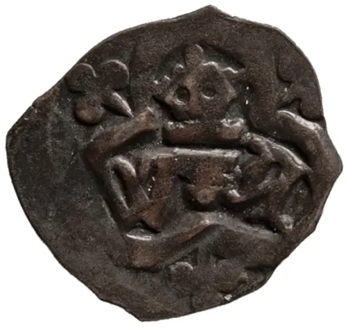 Herzöge von Österreich: Wilhelm und Albert IV./V. (1395–1406)