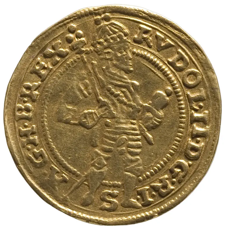 Münze