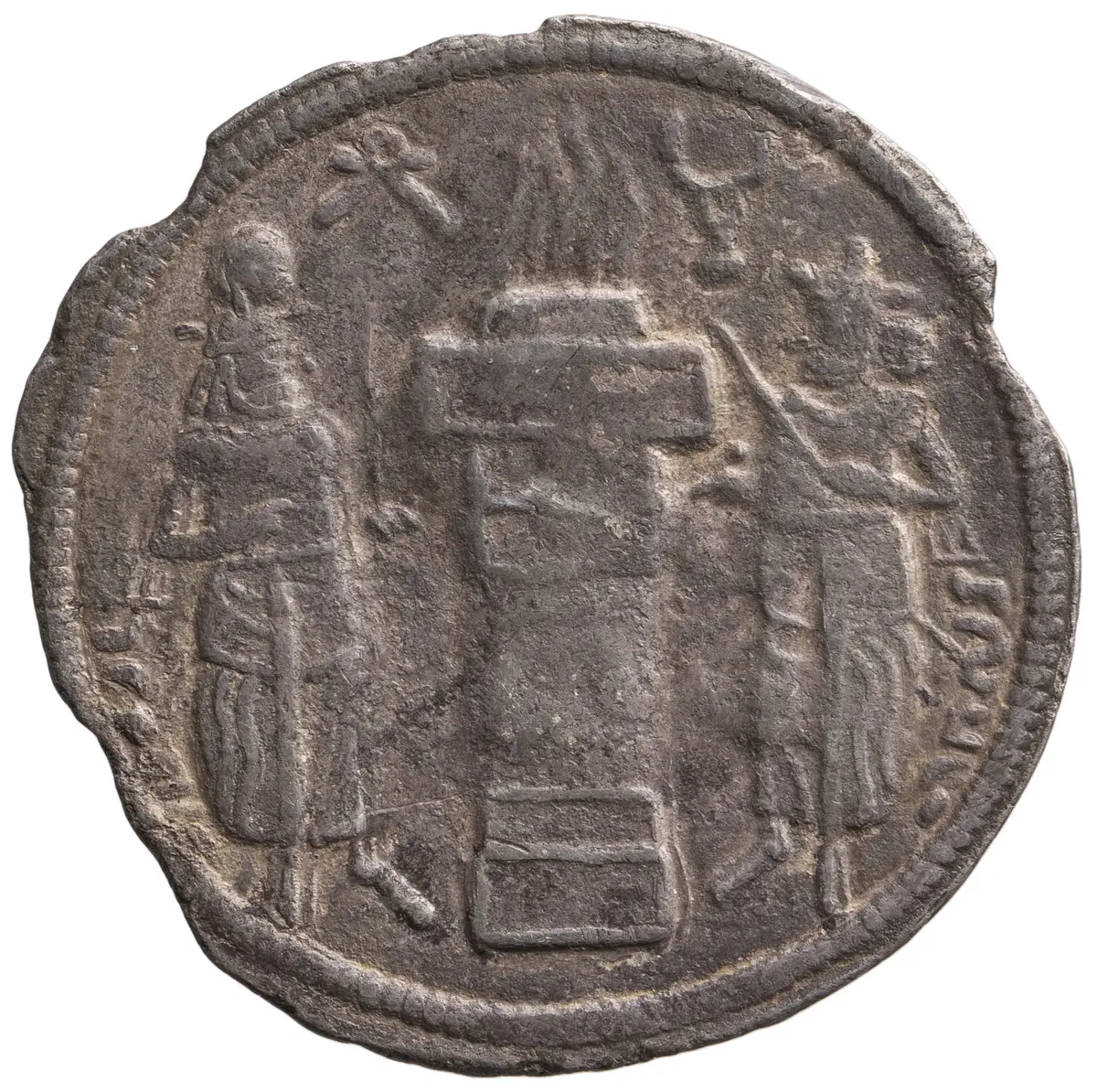 Münze