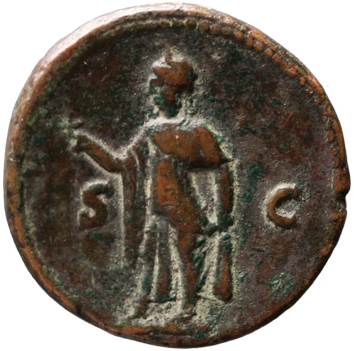 Vespasianus