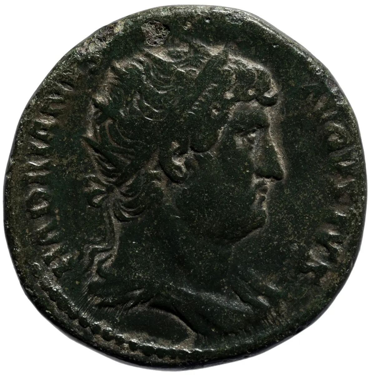 Hadrianus